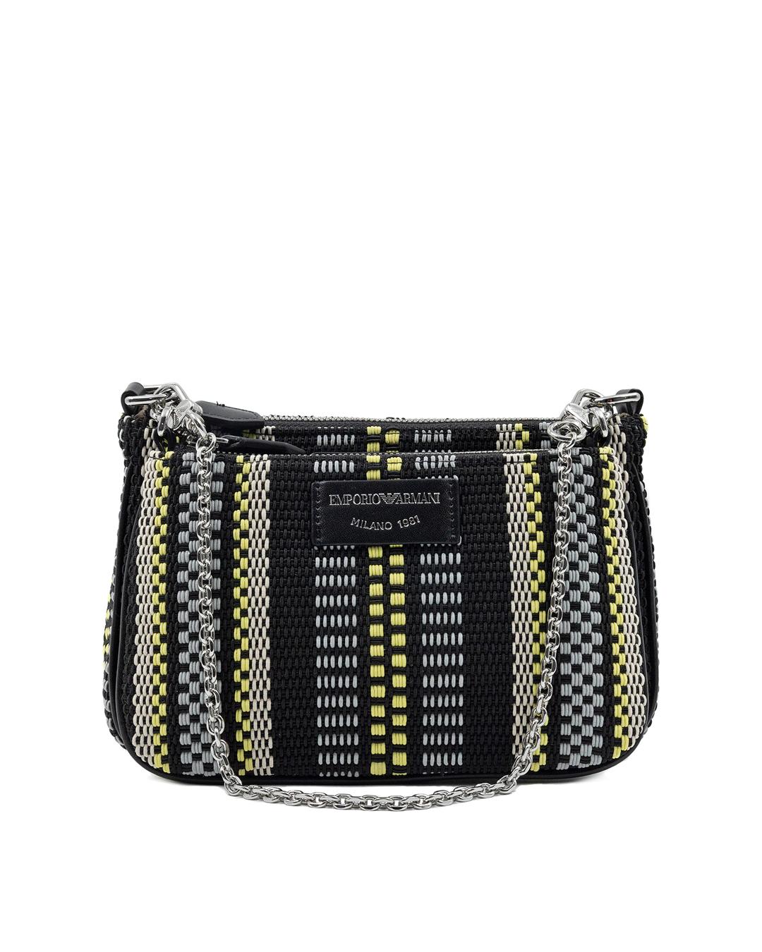 Сумка Emporio Armani
