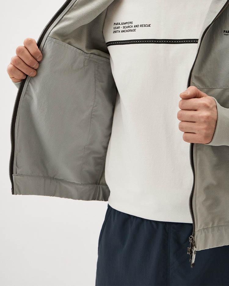 Брюки PARAJUMPERS