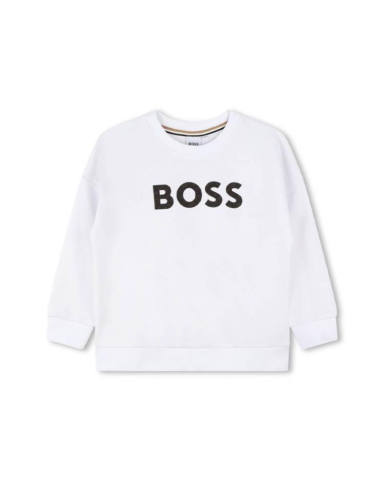 Толстовка BOSS