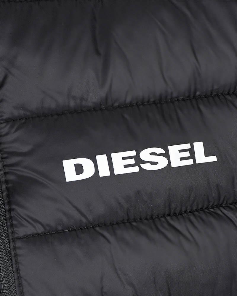 Жилетка DIESEL