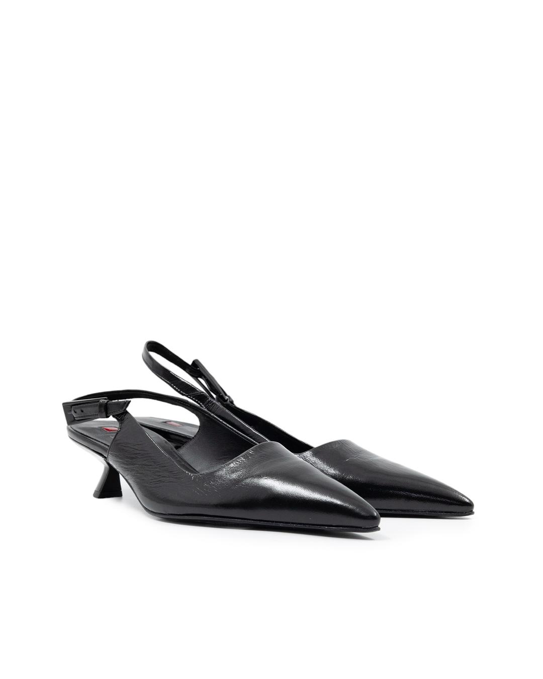 Туфли Hogl Shoe Fashion