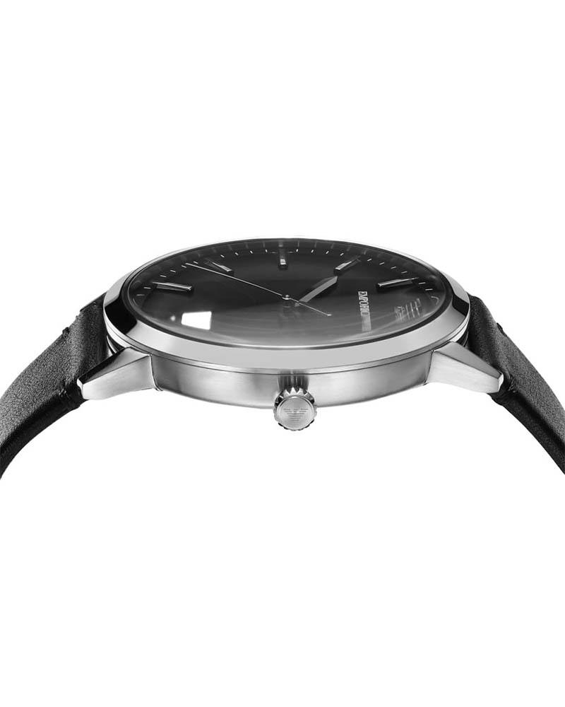 Набор  Часы+браслет Emporio Armani