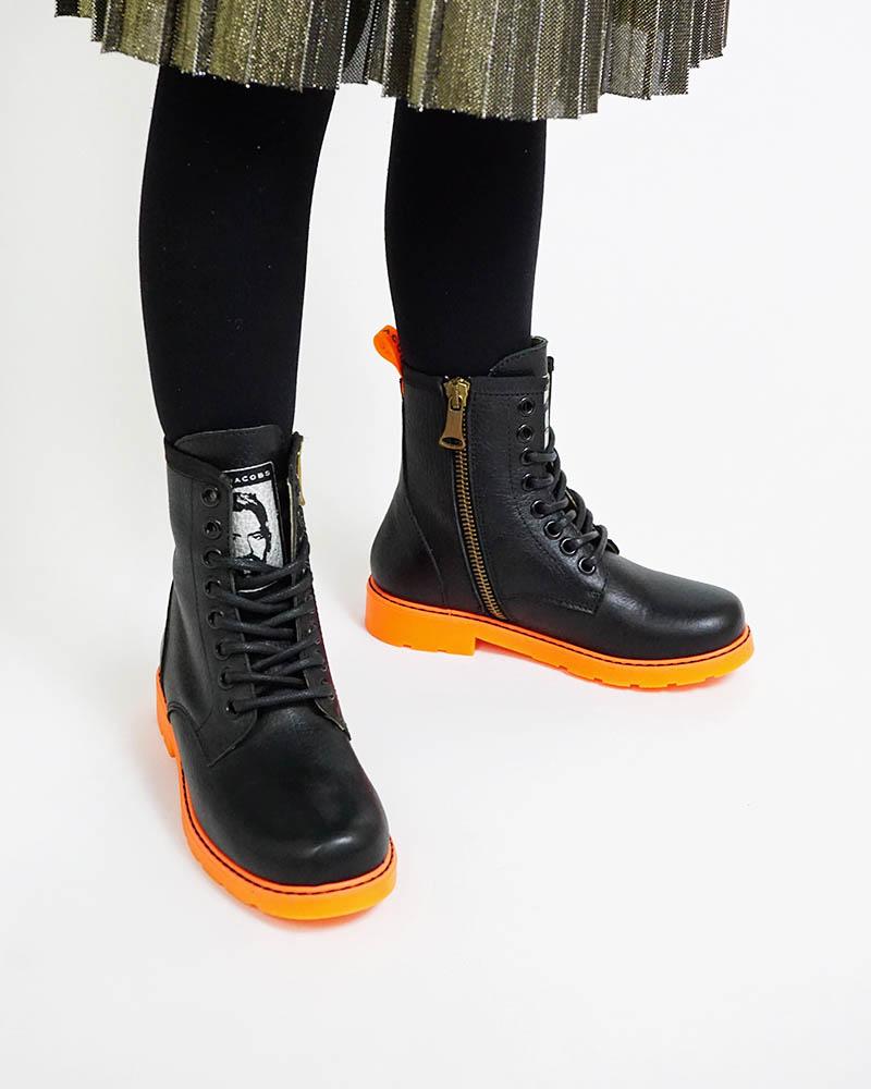 Ботинки Marc Jacobs