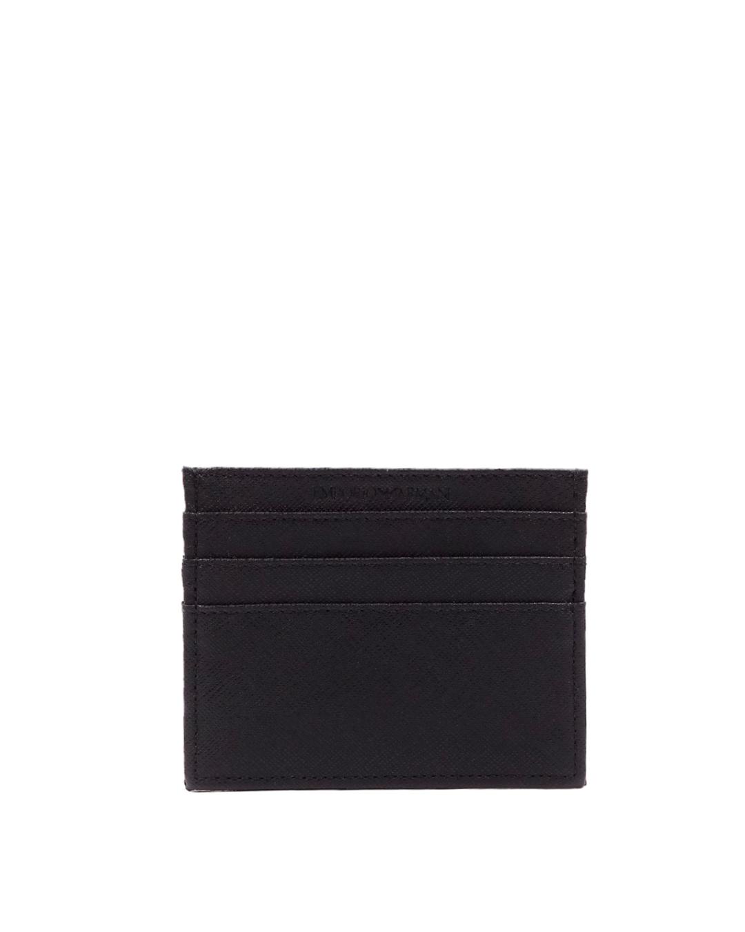 Набор Порт+Виз Emporio Armani