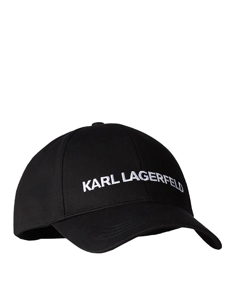 Кепка Karl Lagerfeld