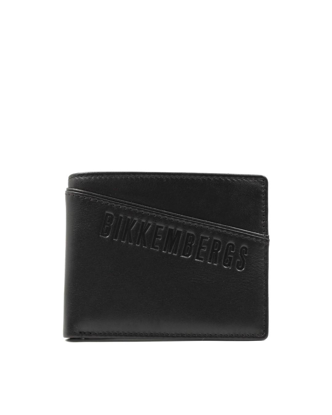 Портмоне Bikkembergs