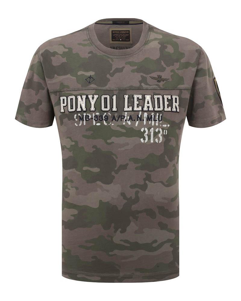 Футболка Aeronautica Militare
