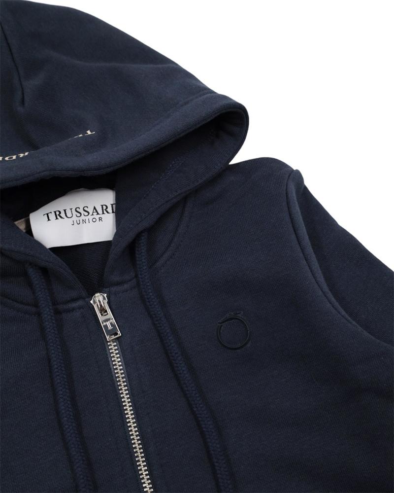 Толстовка Trussardi