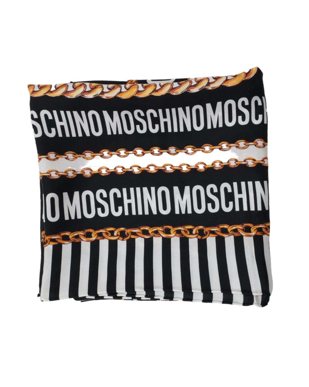 Платок Moschino