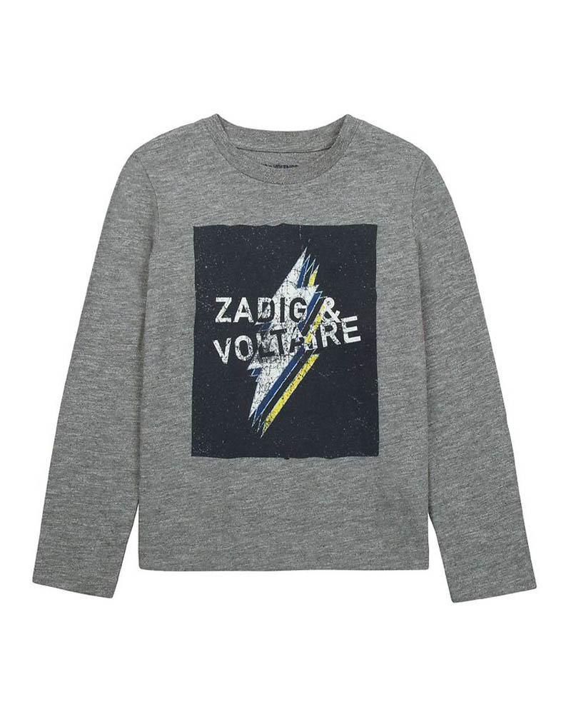 Лонгслив Zadiq&Voltaire