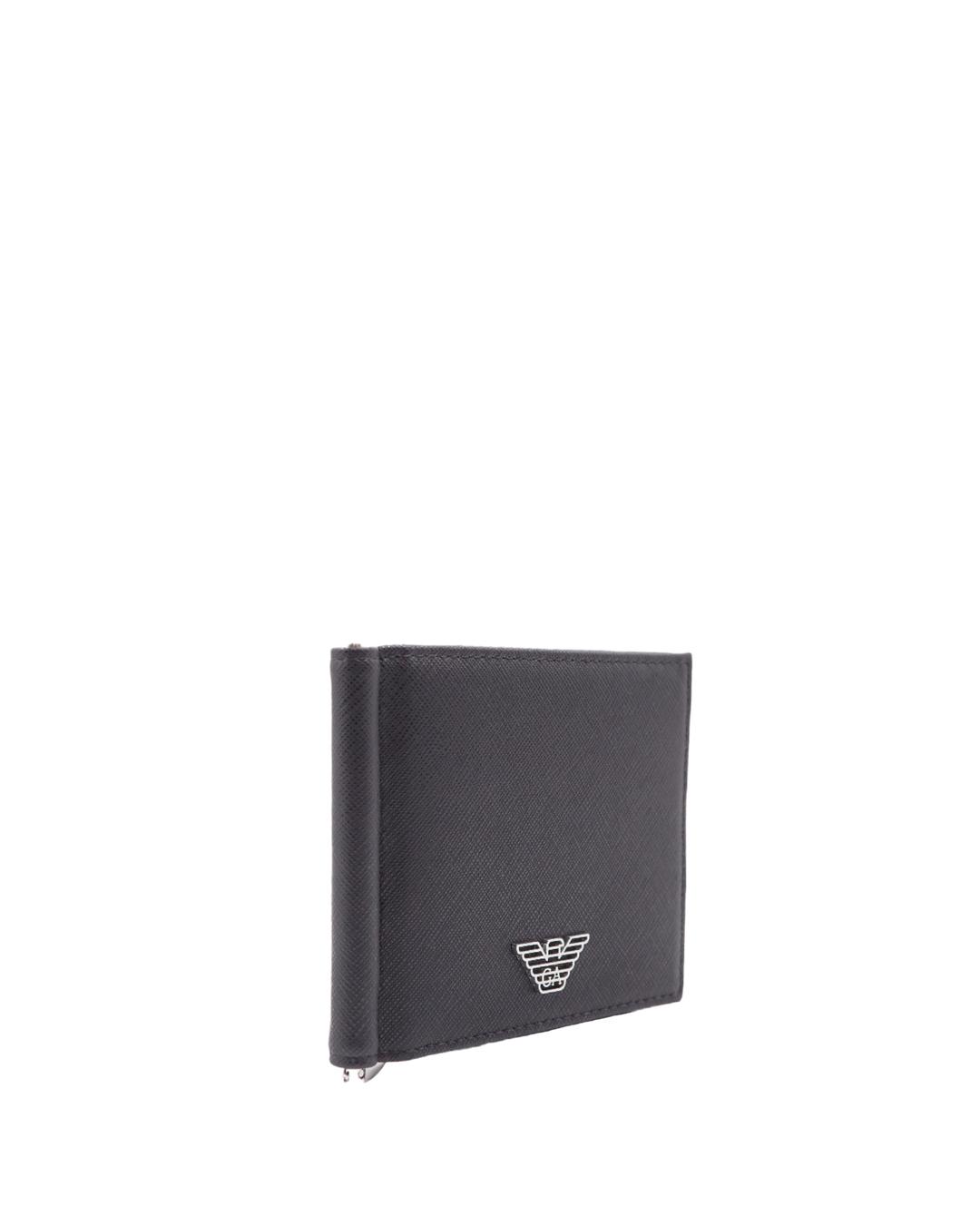Портмоне Emporio Armani