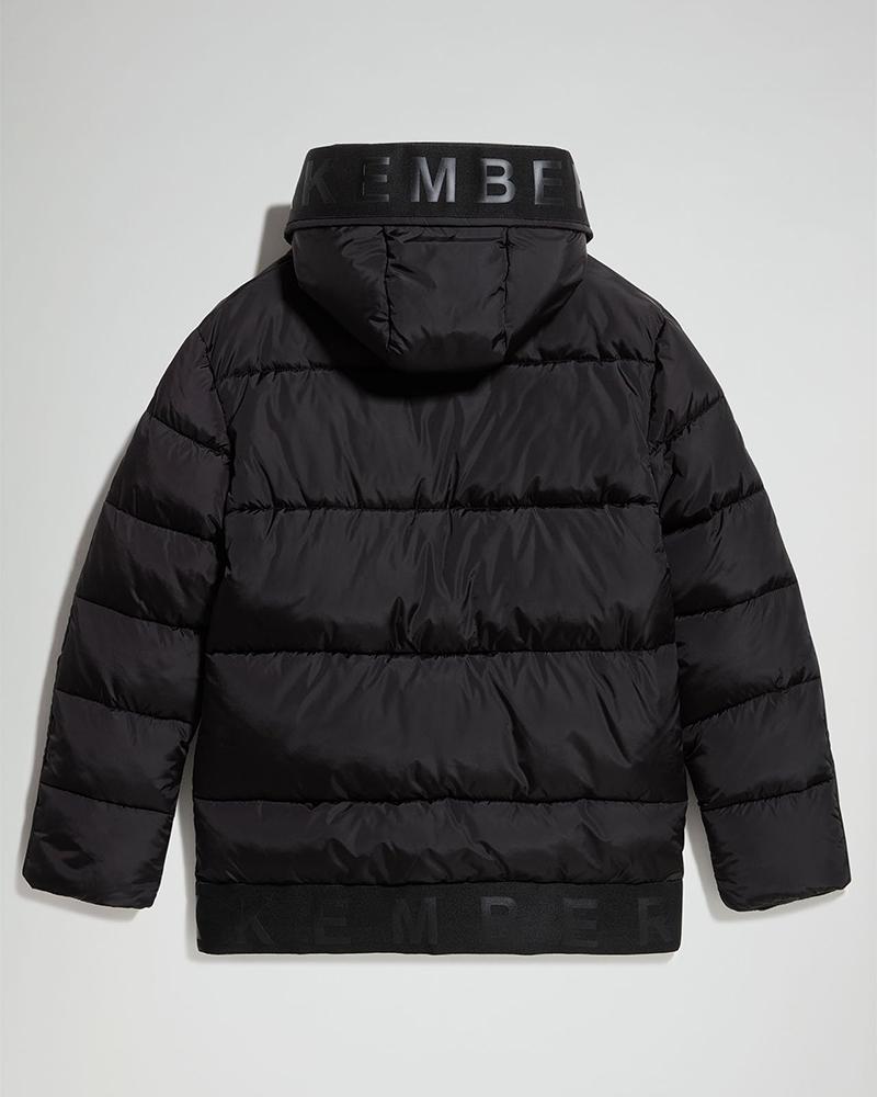 Куртка Bikkembergs