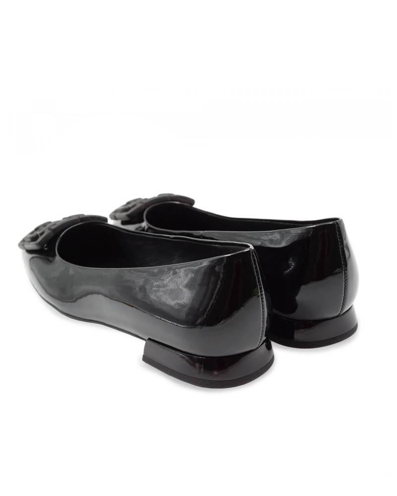 Балетки Hogl Shoe Fashion