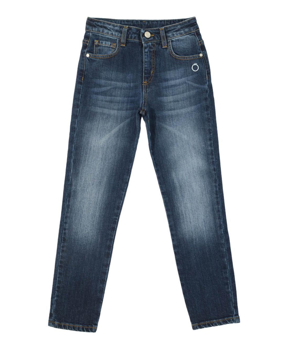 Джинсы Trussardi