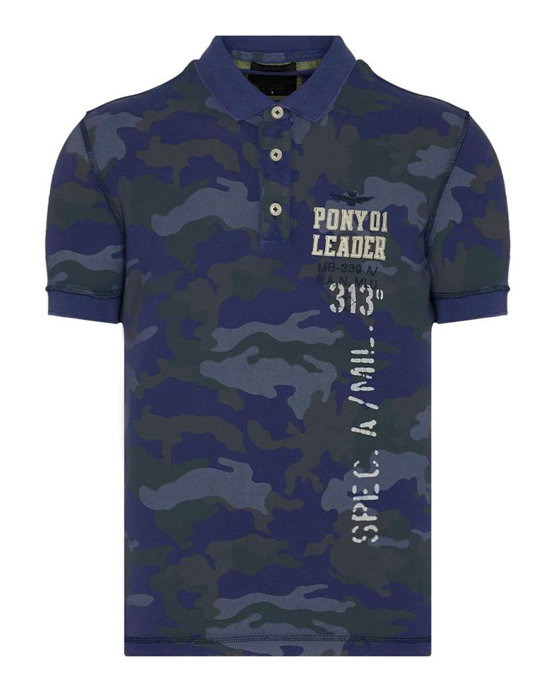 Футболка Aeronautica Militare