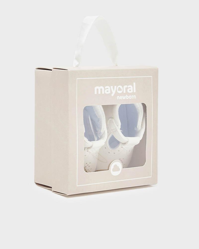 Пинетки Mayoral-К