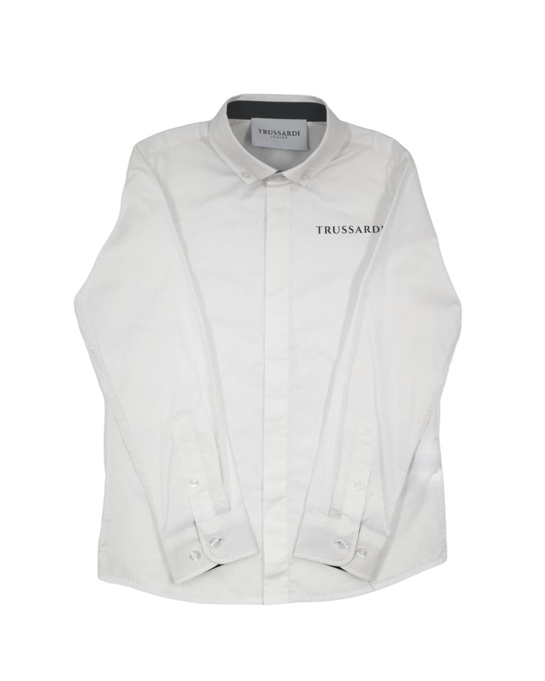 Рубашка Trussardi