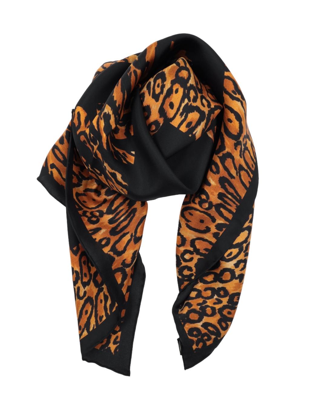 Платок Moschino