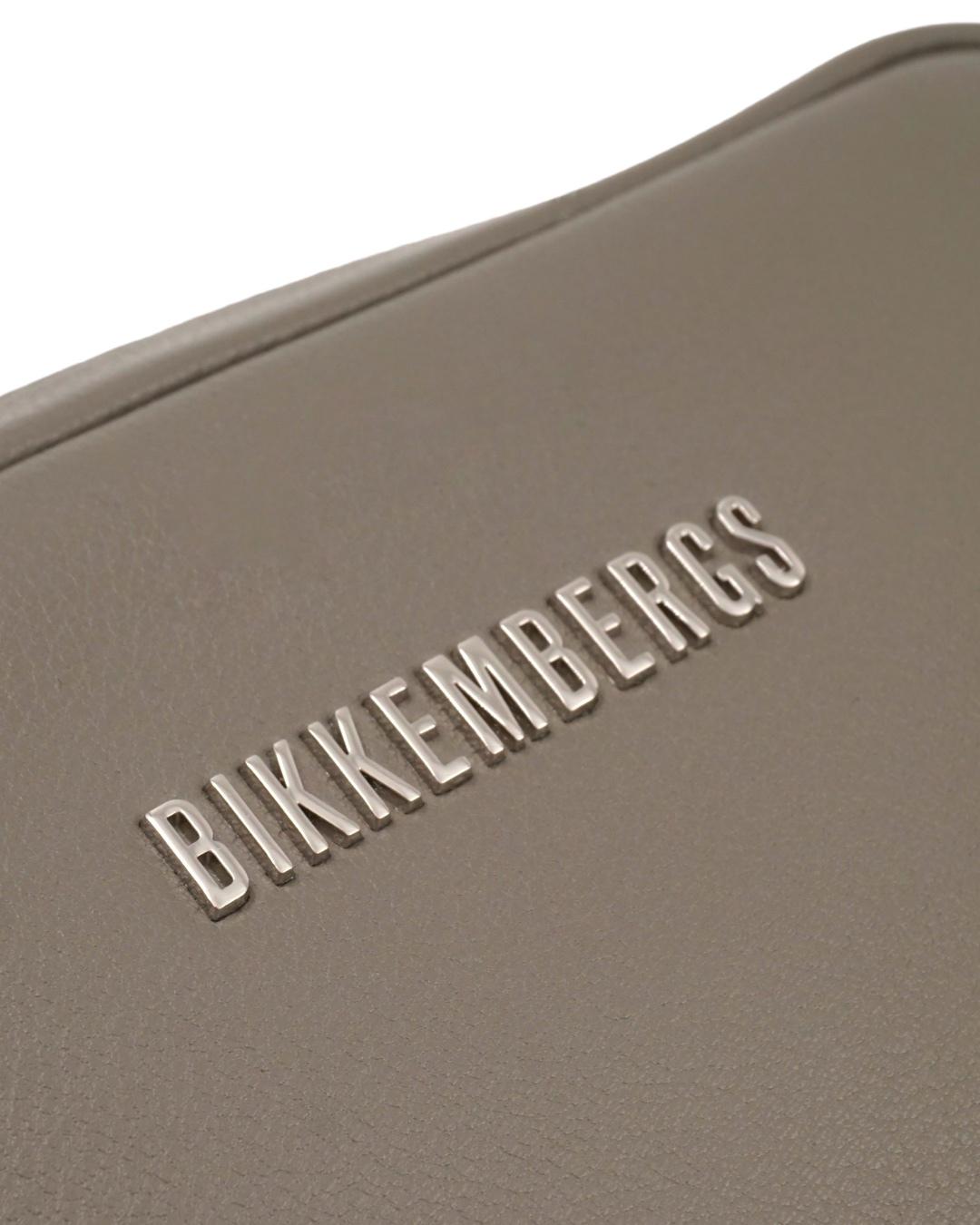 Сумка Bikkembergs