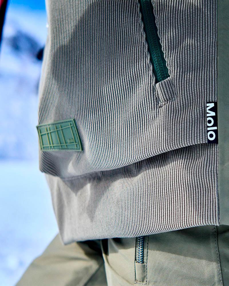 Куртка Molo
