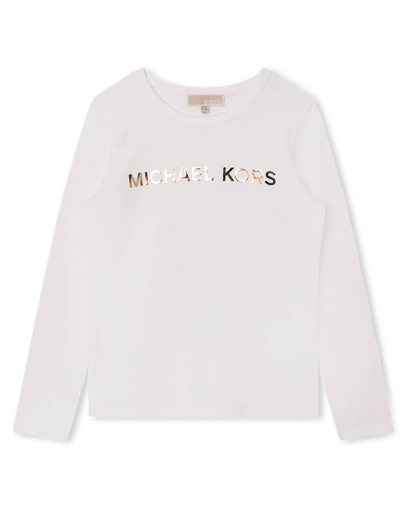Лонгслив Michael Kors