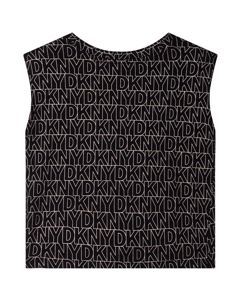 Футболка DKNY