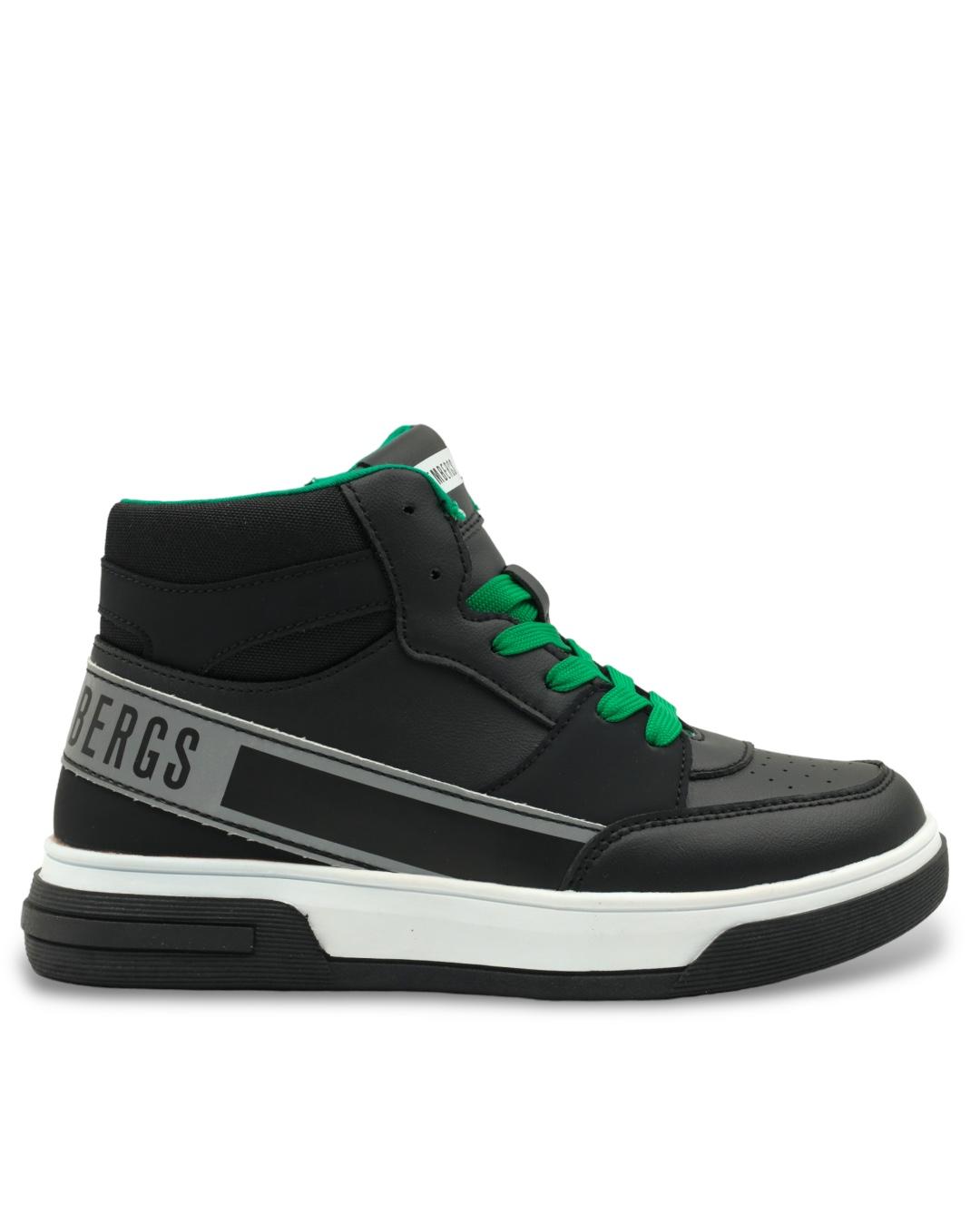 Кроссовки Bikkembergs