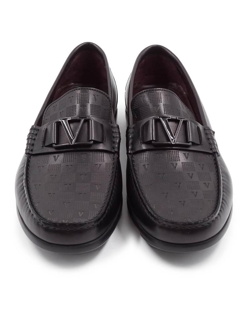 Мокасины Valentino