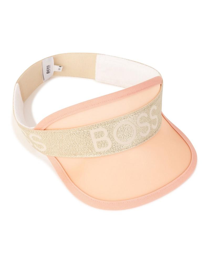 Козырек Hugo Boss