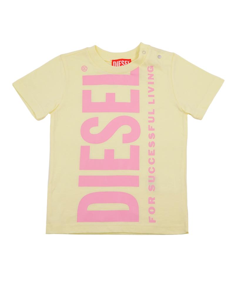 Футболка DIESEL