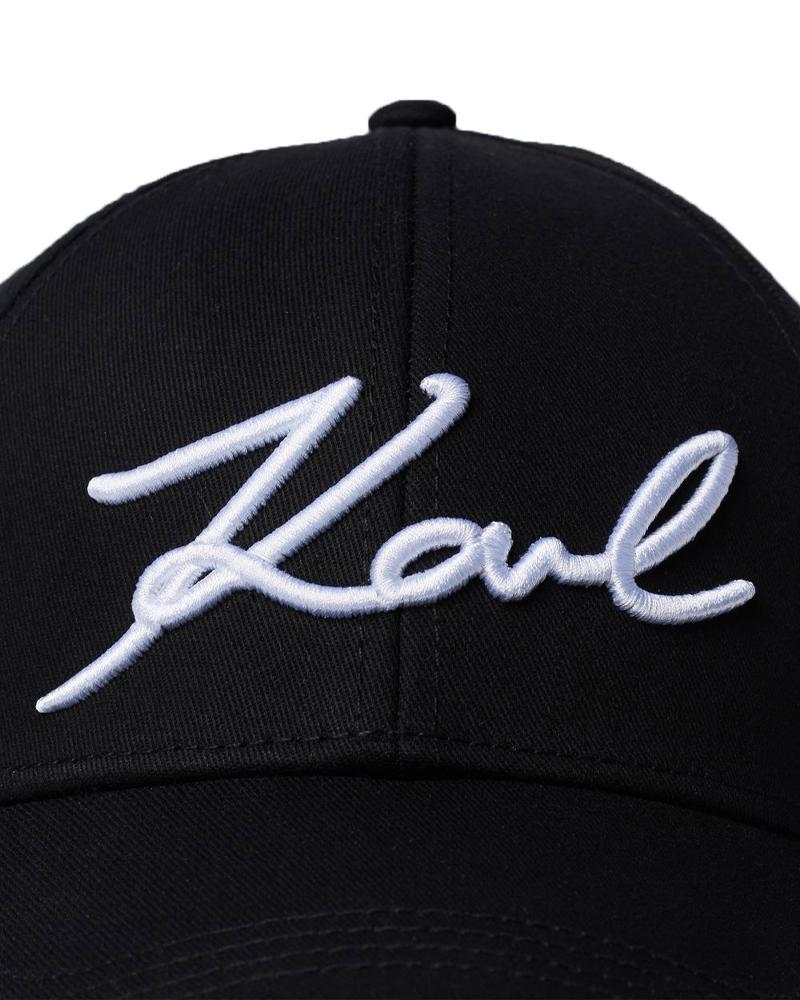 Кепка Karl Lagerfeld