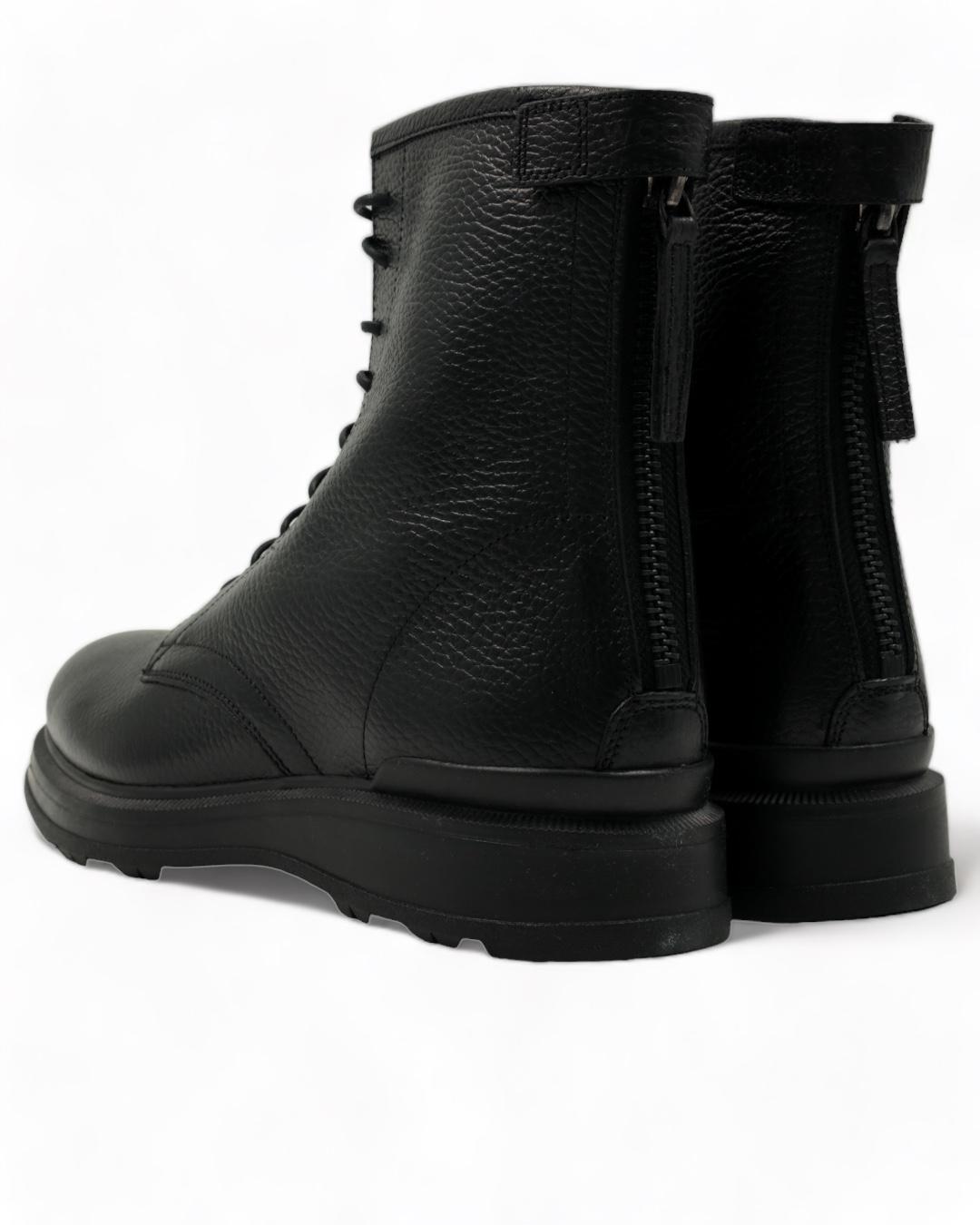 Ботинки WOOLRICH
