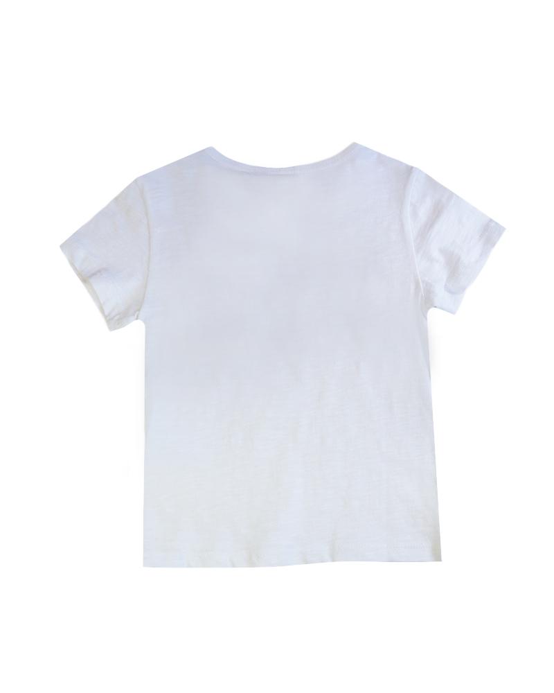 Футболка ASPEN POLO