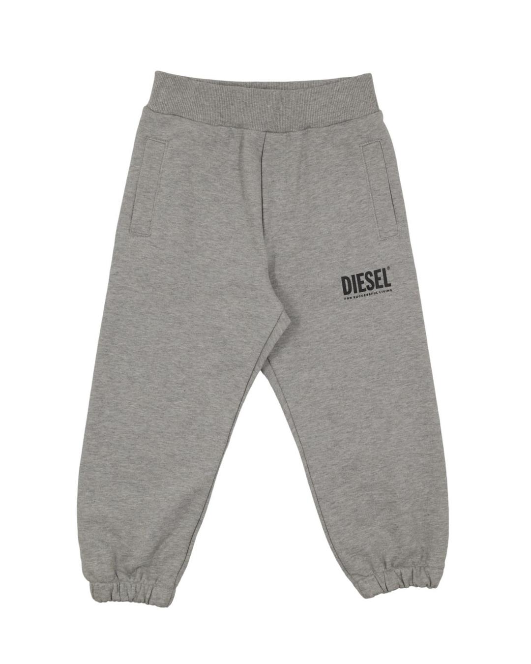 Спортивный костюм DIESEL