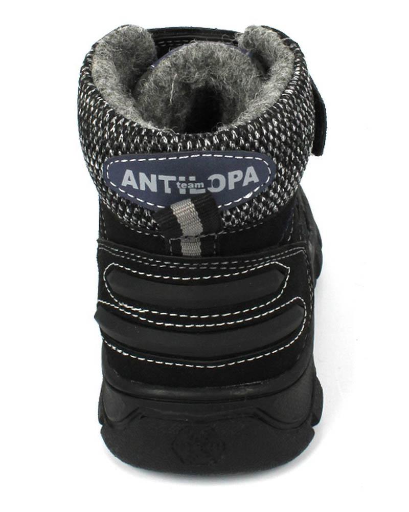 Ботинки ANTILOPA
