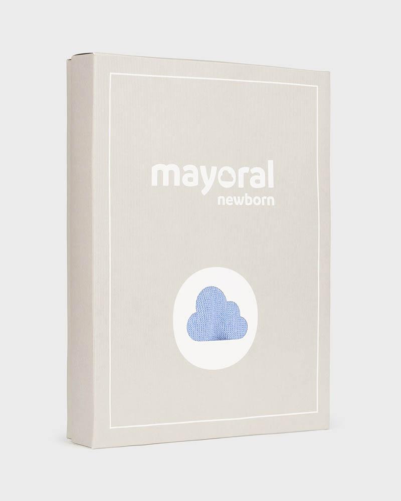 К-т: Блузка, ползунки Mayoral-К