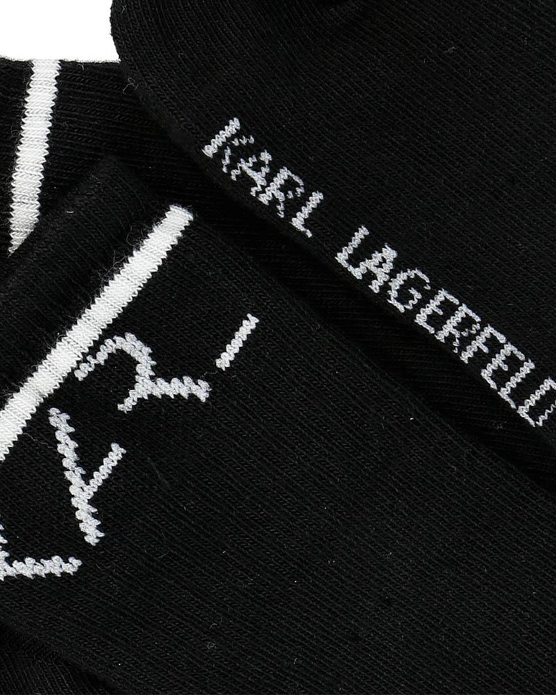 Носки Karl Lagerfeld