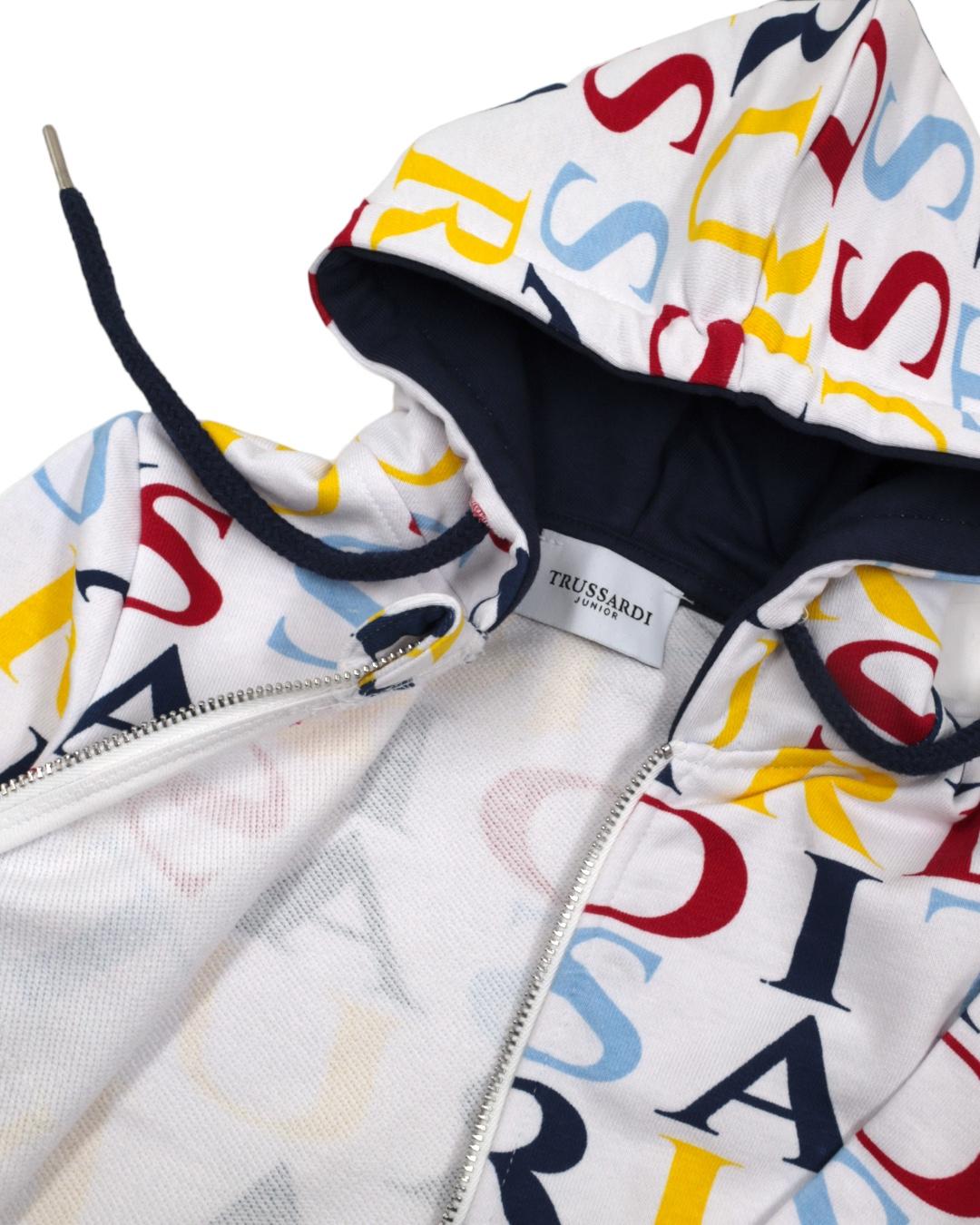 Толстовка Trussardi