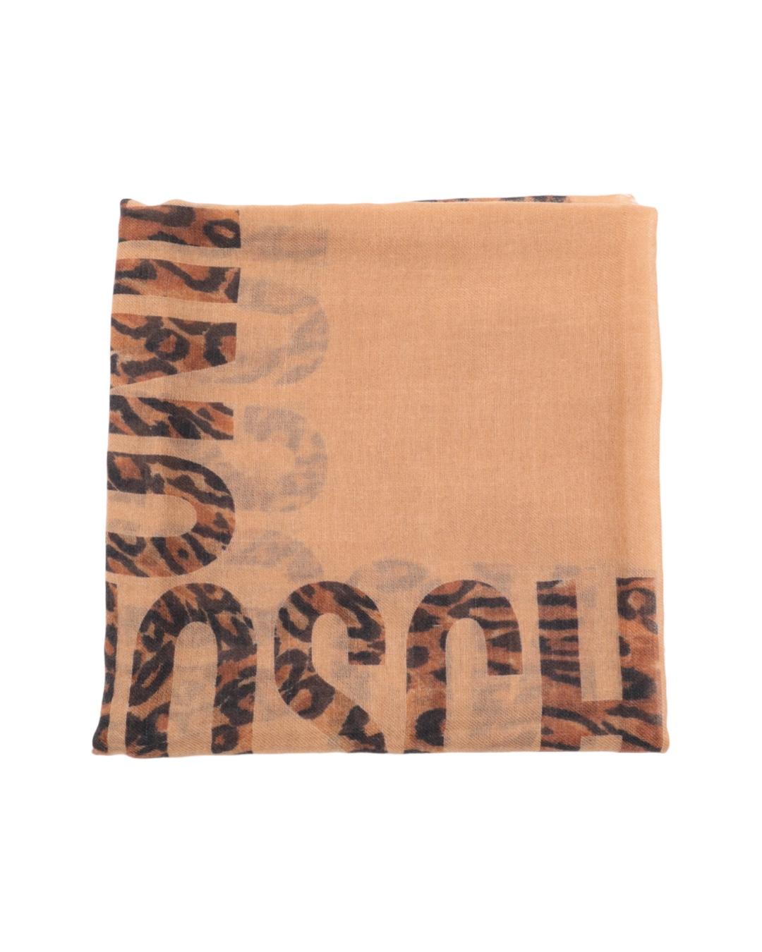 Платок Moschino