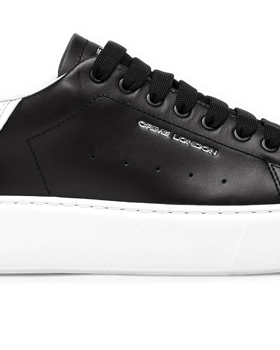 Кеды Crime London