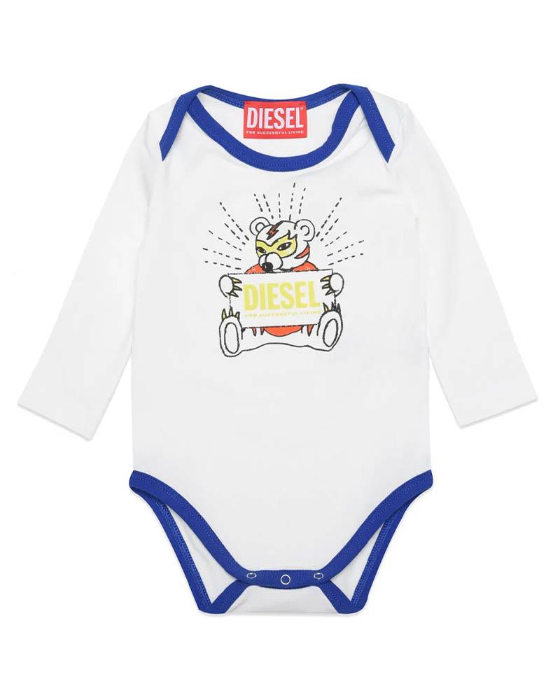 Боди DIESEL