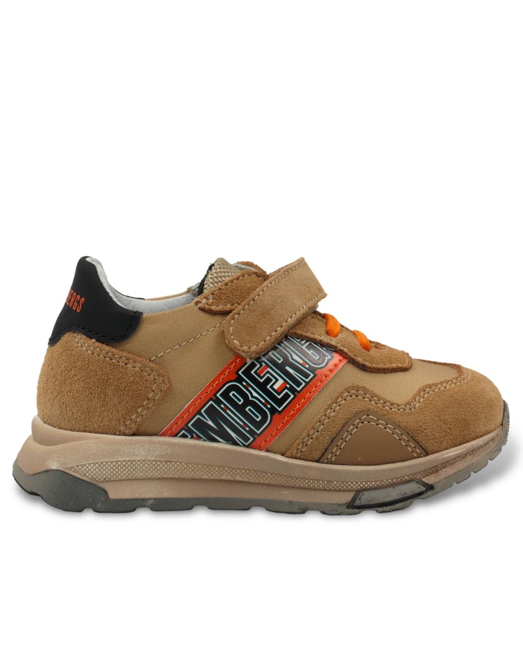 Кроссовки Bikkembergs