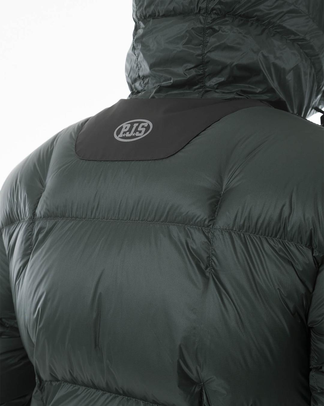 Куртка PARAJUMPERS