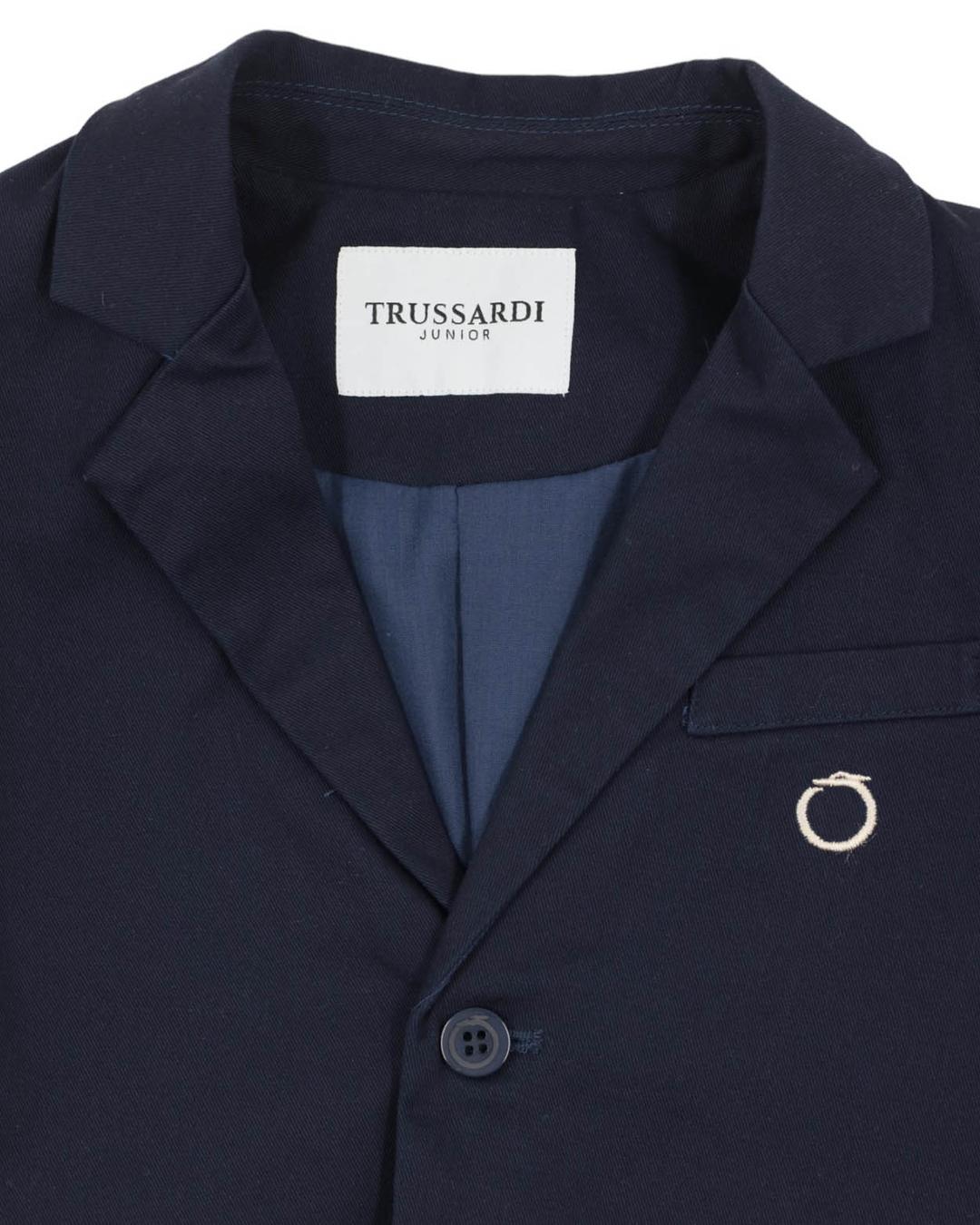 Пиджак Trussardi