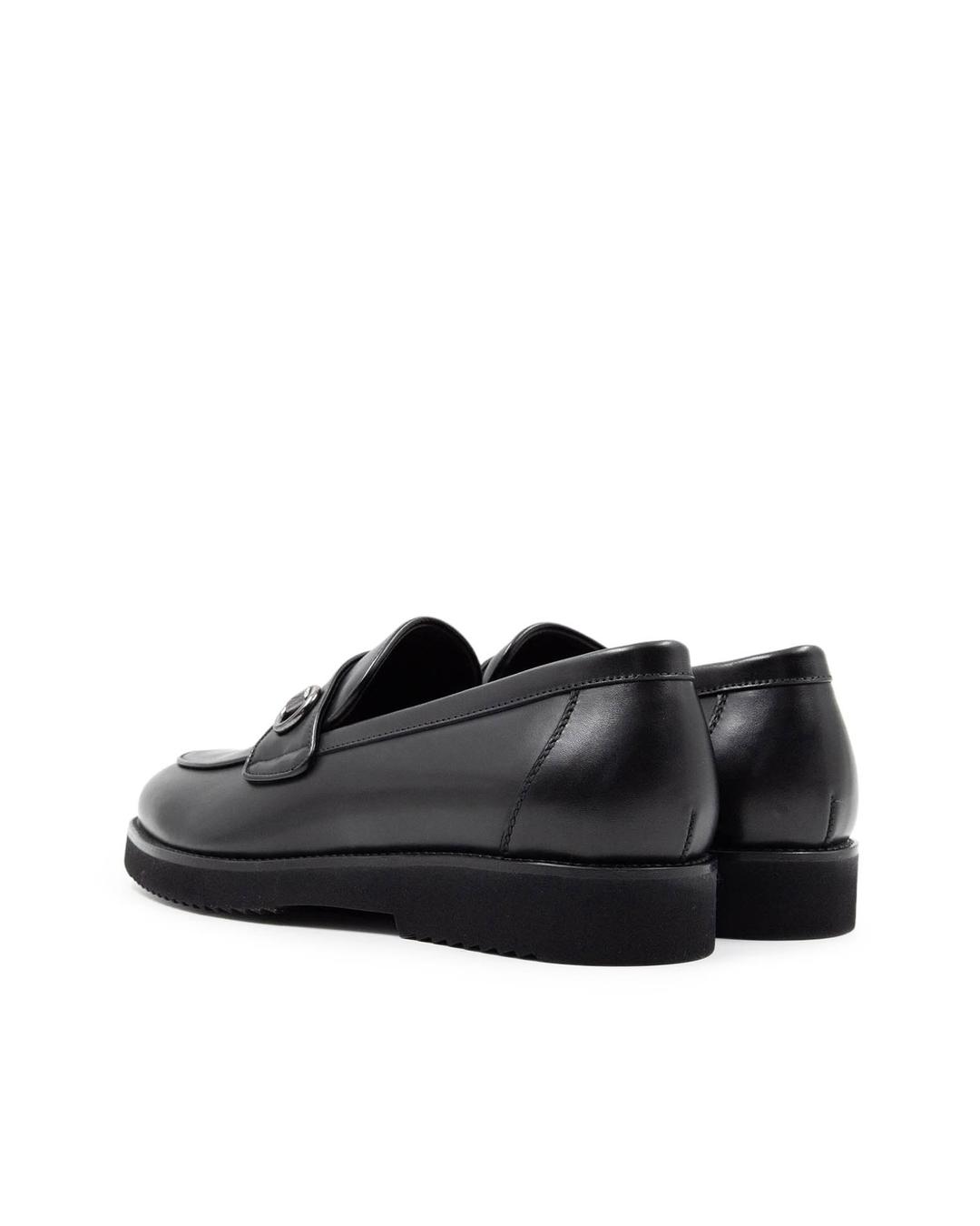 Лоферы Valentino