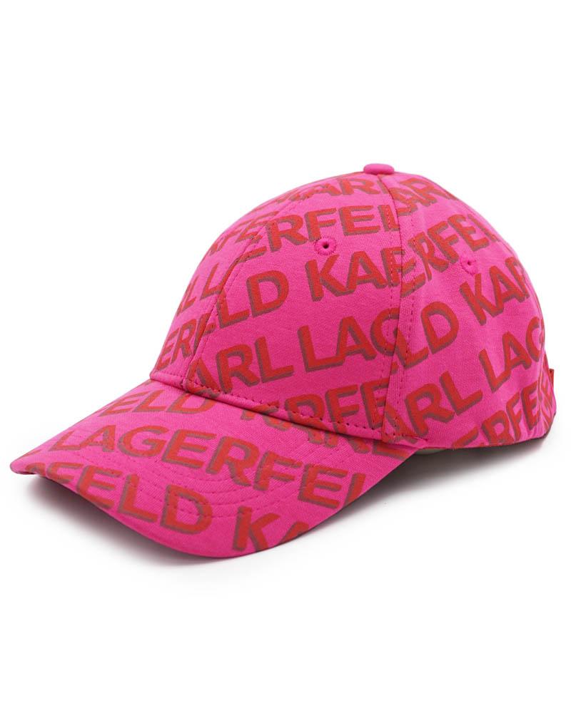 Кепка Karl Lagerfeld