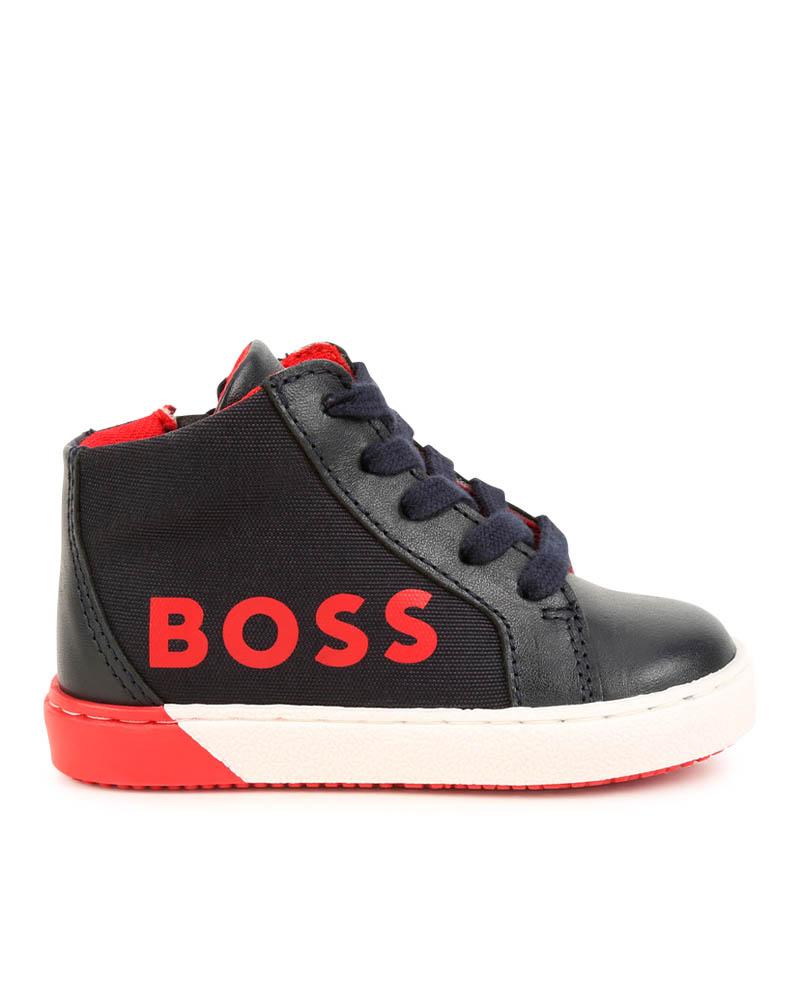 Кроссовки BOSS