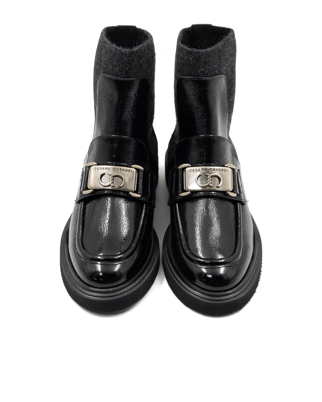 Ботинки Cesare Casadei