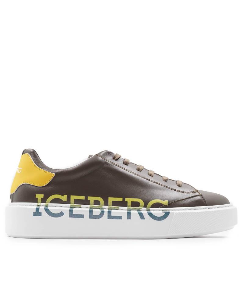 Кеды Iceberg