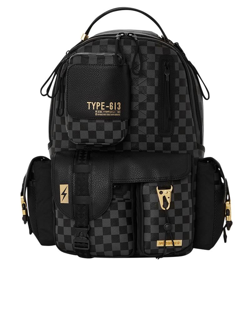 Рюкзак Sprayground